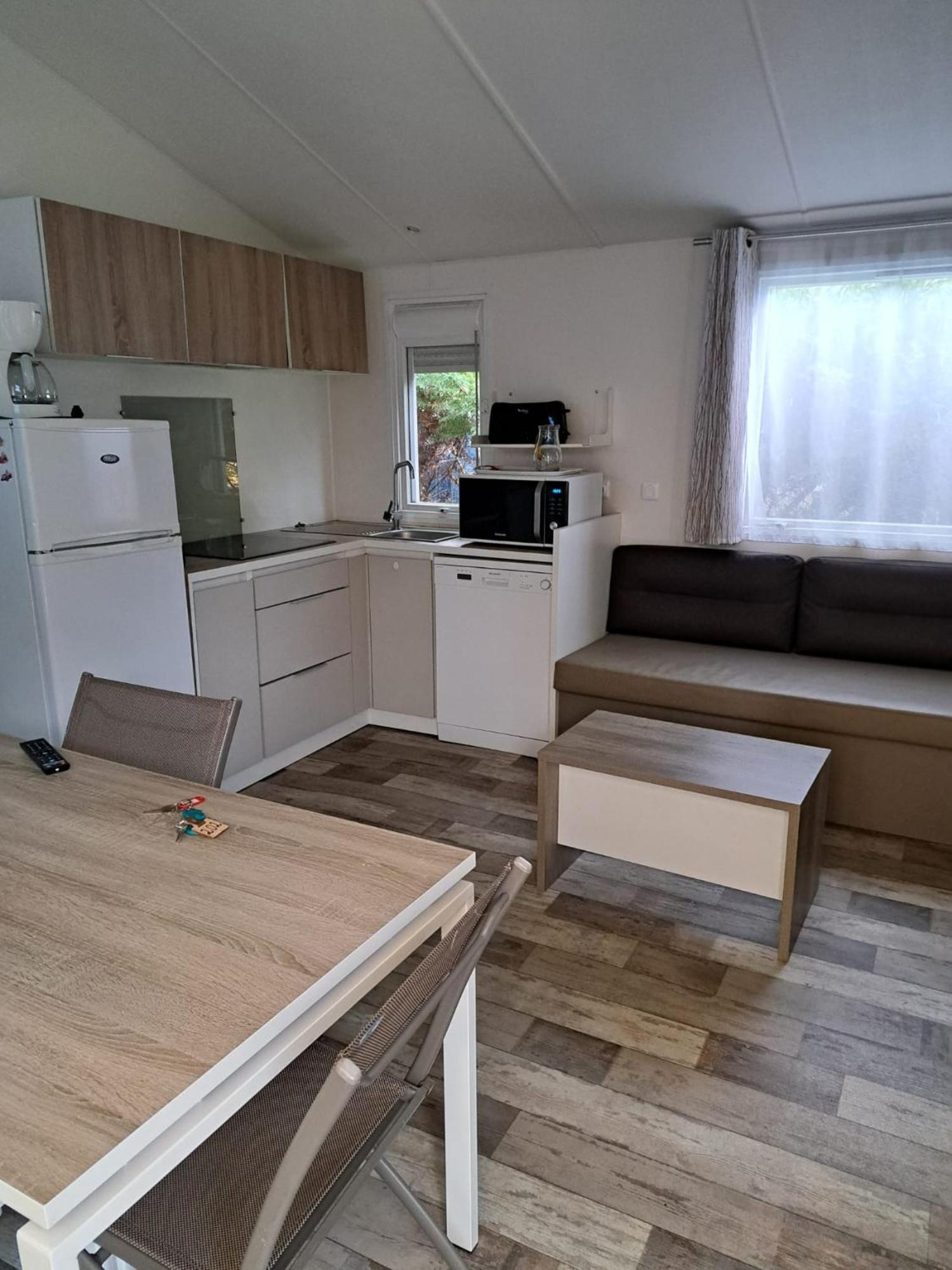 Du Domaine De La Forge Campsite *