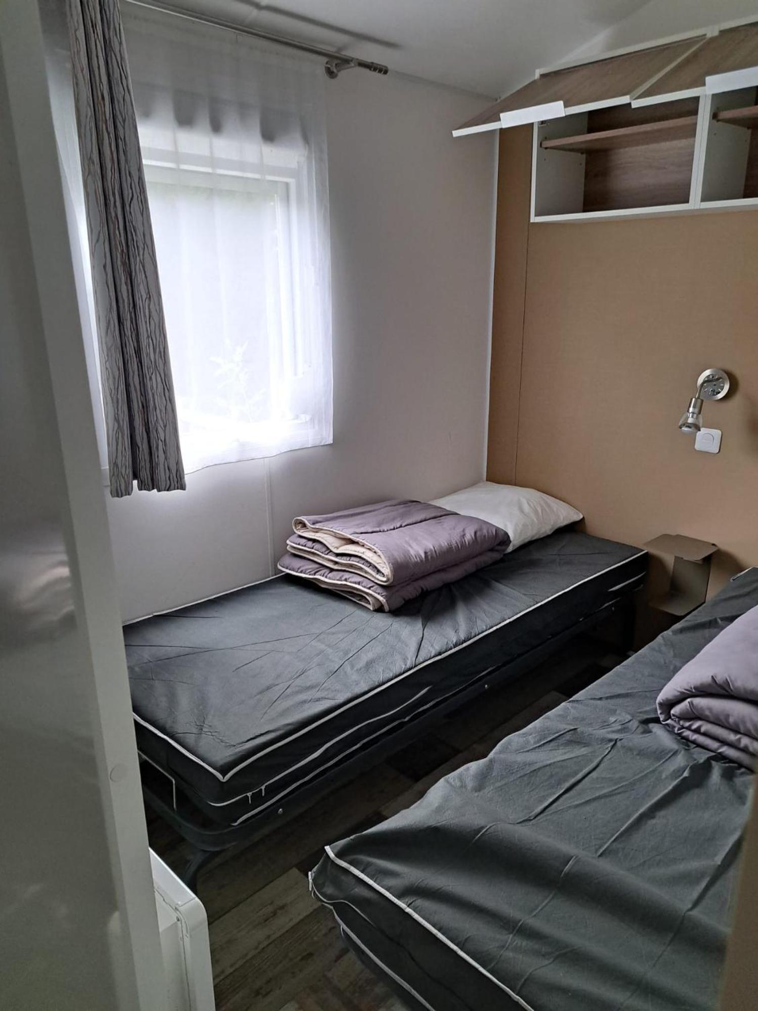 Du Domaine De La Forge Campingplatz
